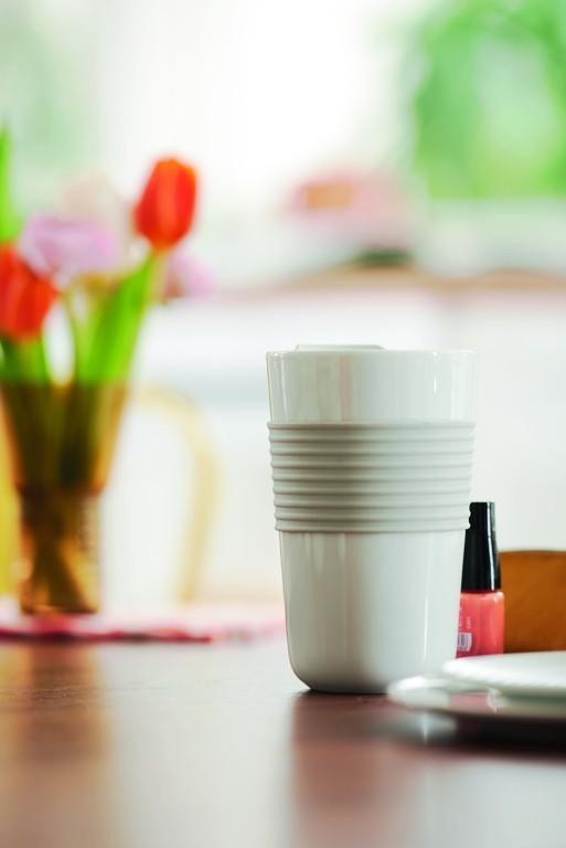 RS Ono White Hrnek cestovní (EOL)