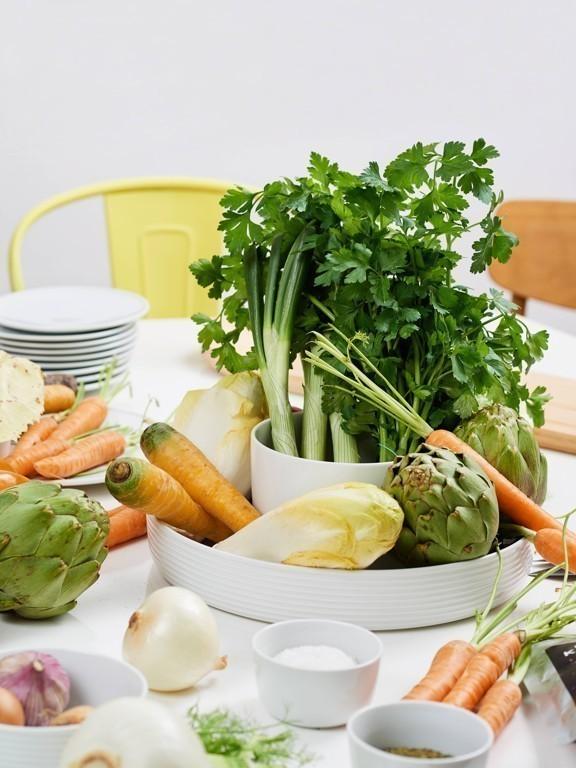 RS Ono White Podstavec (EOL)