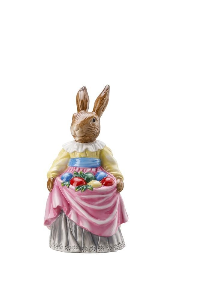 RS Rabbit Collection Králičice porcelánová s vajíčky (EOL)