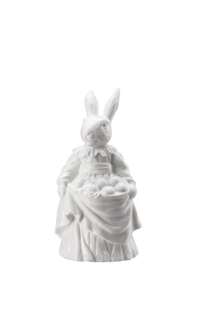 RS Rabbit Collection Králičice porcelánová s vajíčky (EOL)