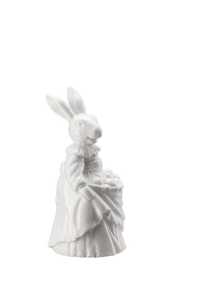 RS Rabbit Collection Králičice porcelánová s vajíčky (EOL)