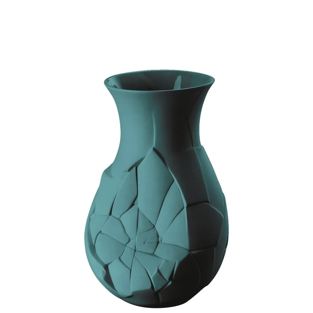 Sixty and Twelve váza Vase of Phases, Abyss, 26 cm