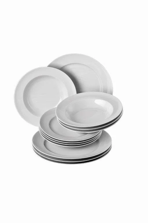 Thomas Sunny Day jedálenská sada, 12 ks