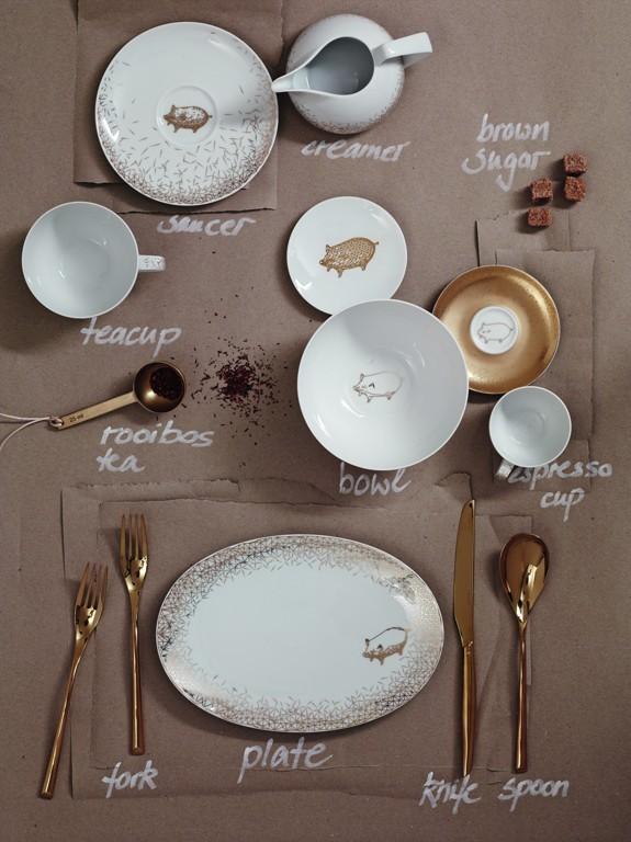 RS TAC Palazzo Roro Hrnek s uchem (EOL)