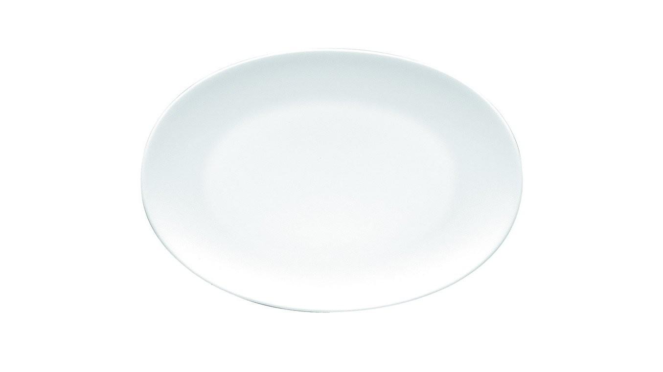 RS Tac White Tác plochý 18 cm