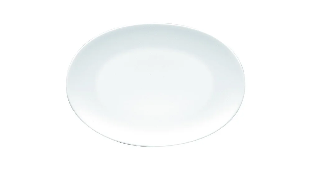 RS Tac White Tác plochý 18 cm