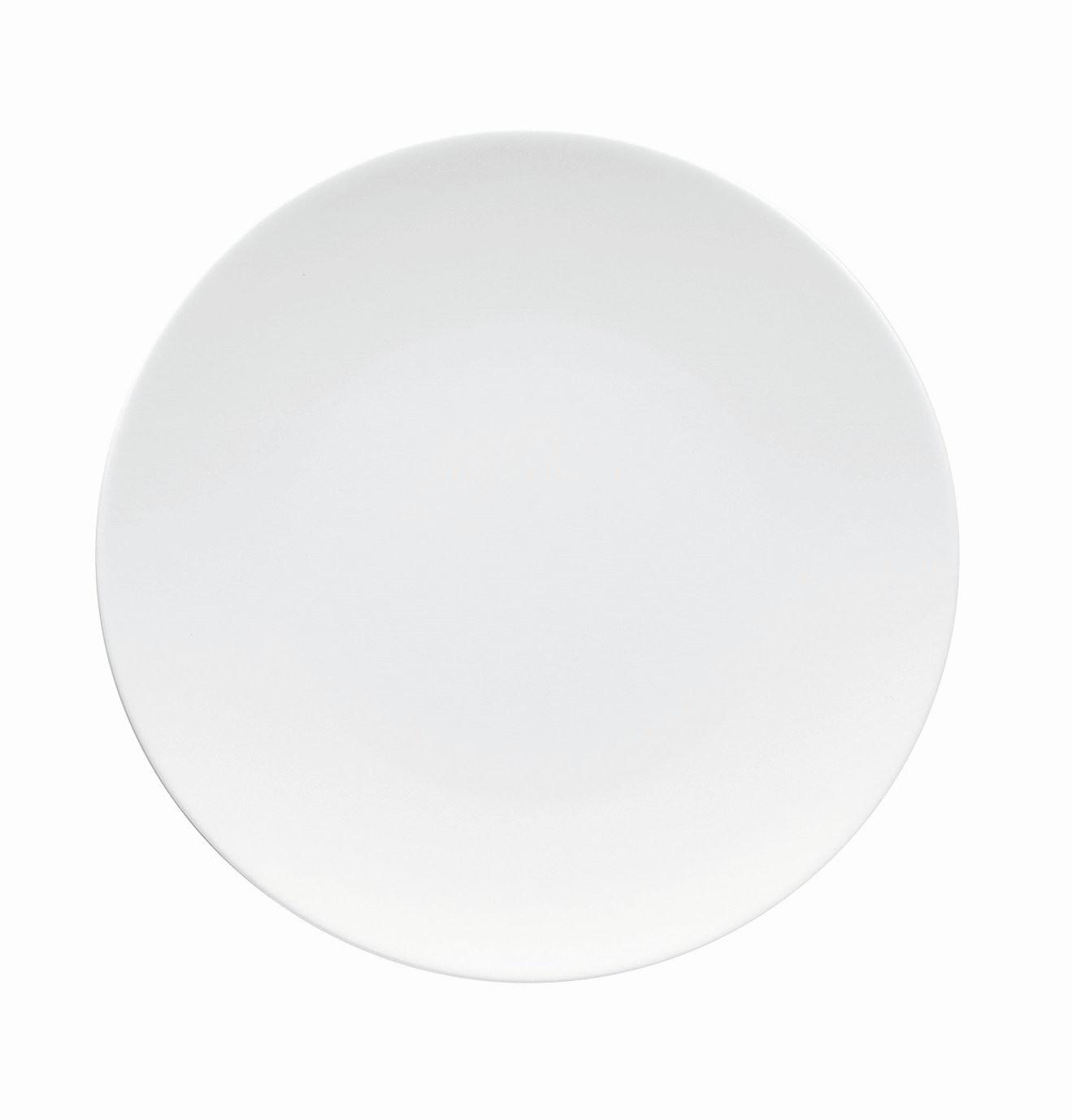 RS Tac White Talíř 16 cm