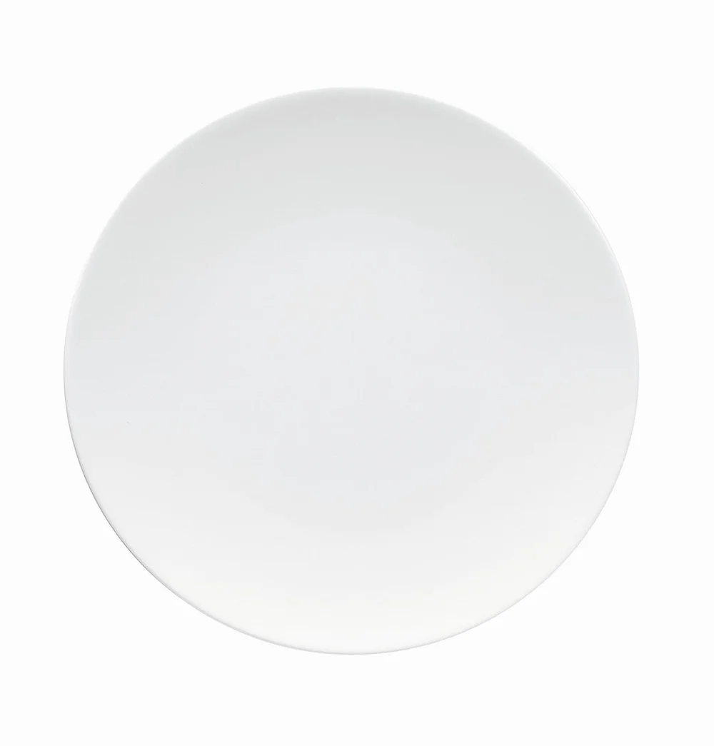 RS Tac White Talíř 16 cm