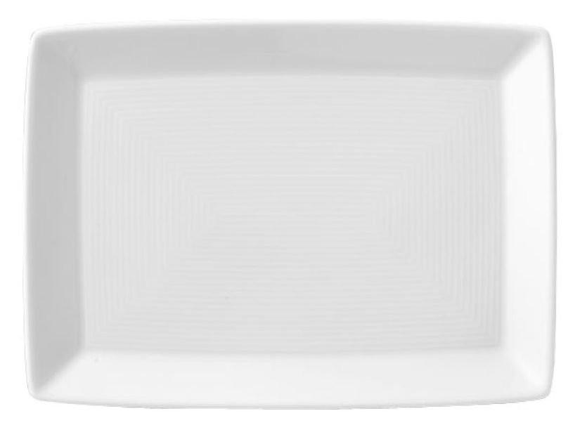 RS Trend Asia WhiteTác hranatý 18cm