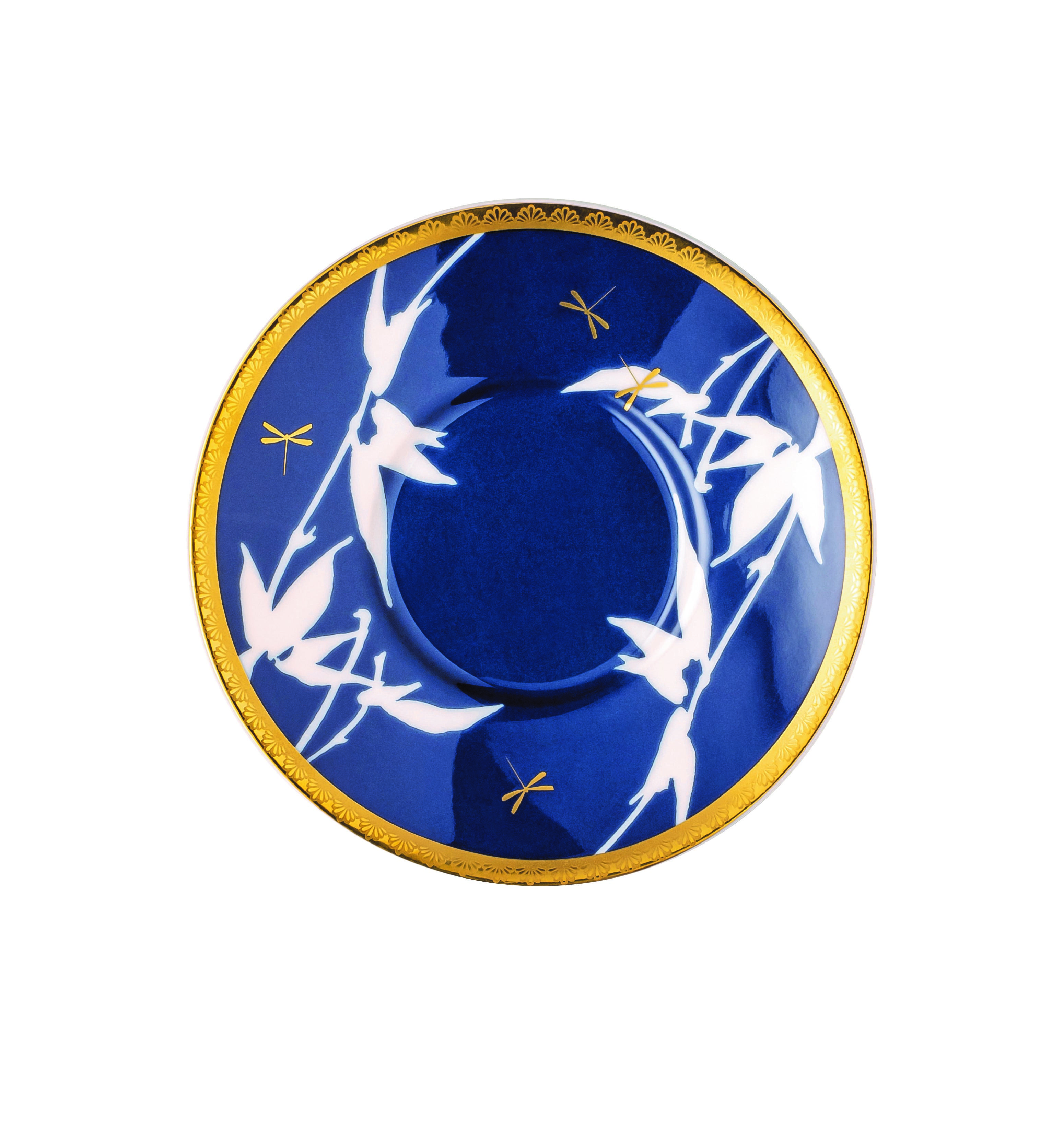 RS Turandot Blue Espresso šálek/podšálek 0,07l/11 cm