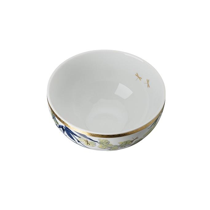 RS Turandot White Miska na rýže 12 cm