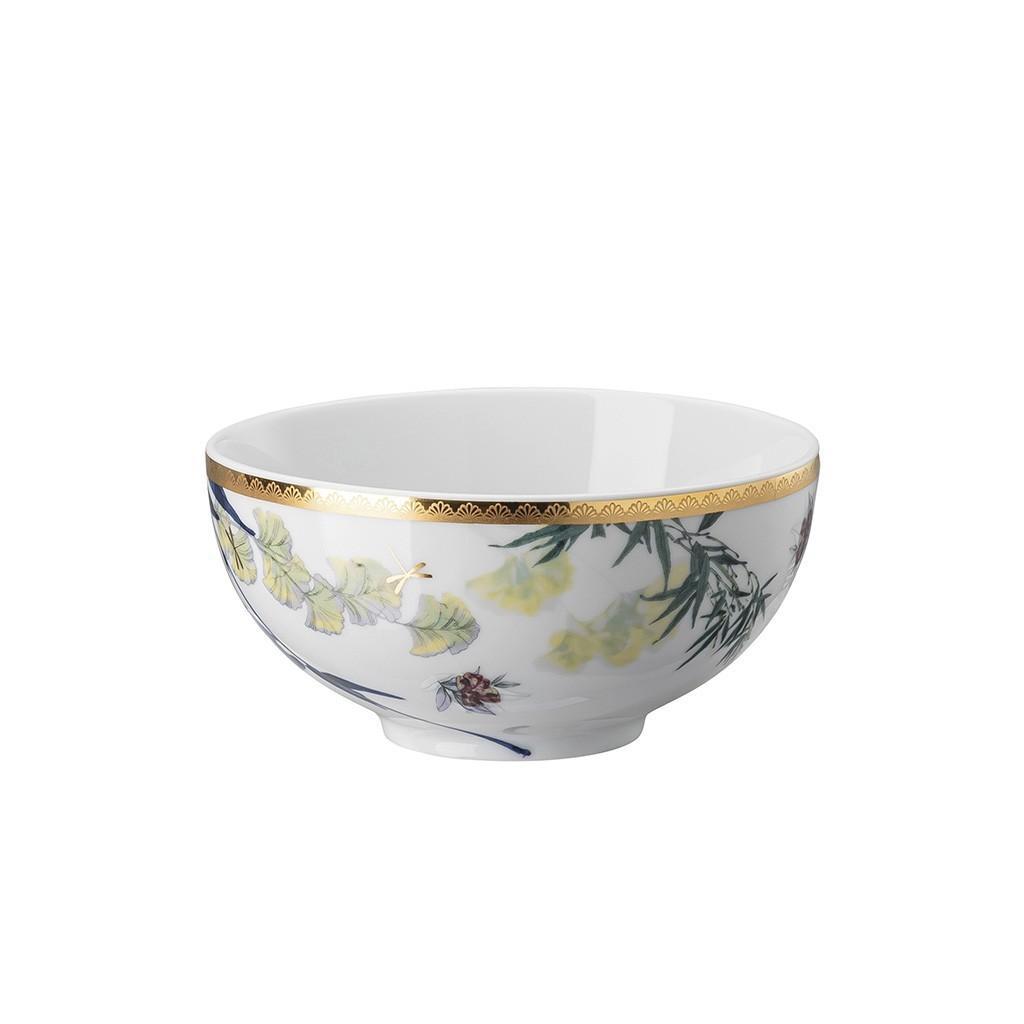 RS Turandot White Miska na rýže 12 cm