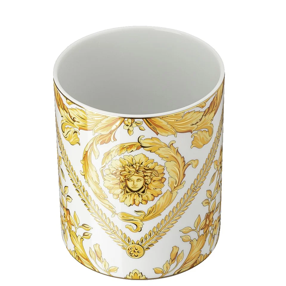 12767-403670-26018_RS Versace Medusa Rhapsody Váza 