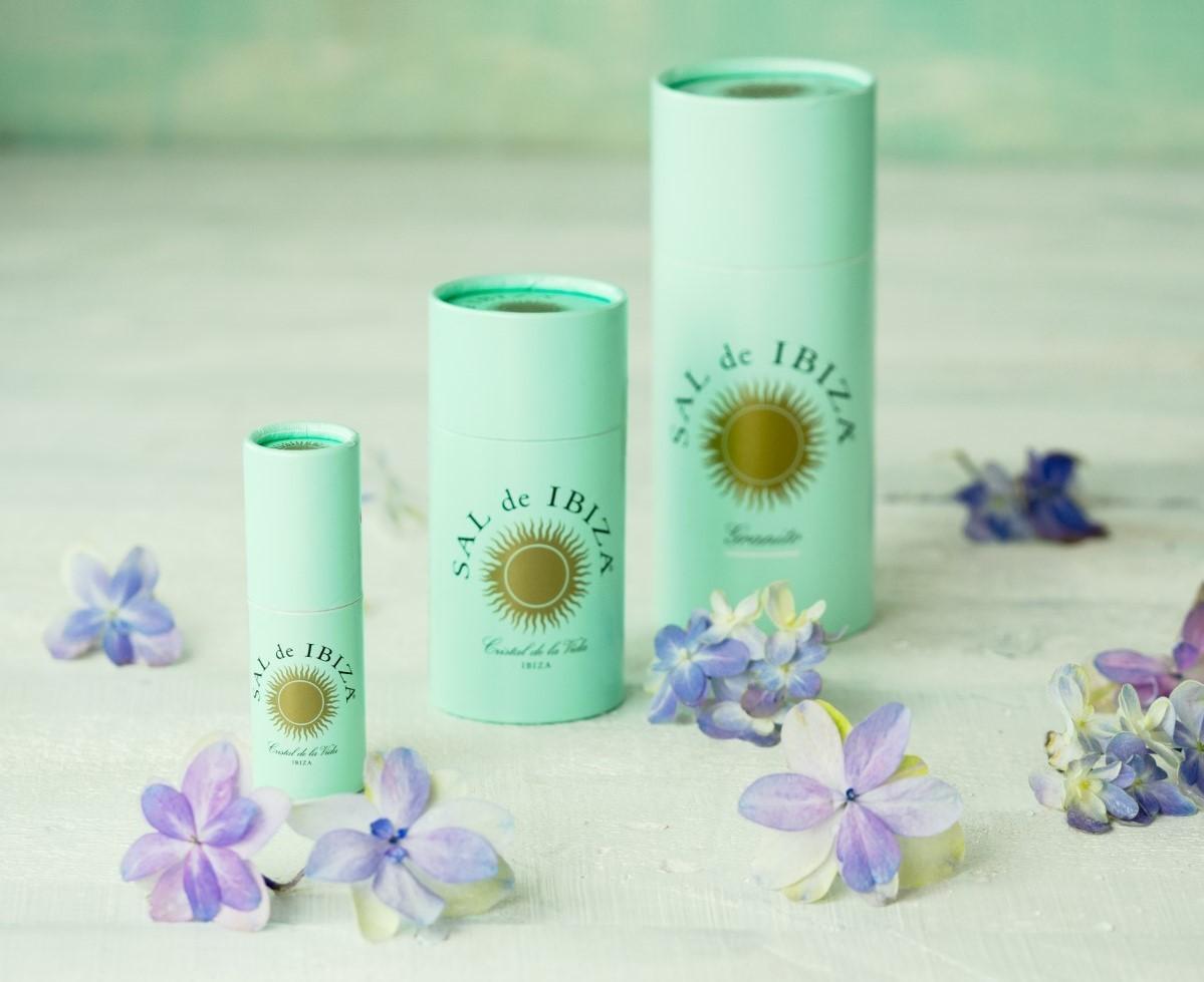 SDI Mořská sůl - slánka Lipstick 31,1g (EOL)