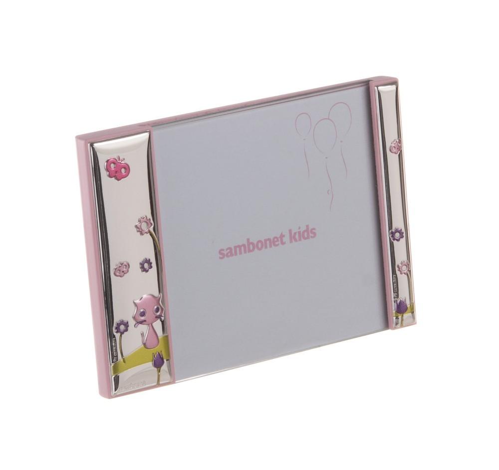 Foto rámček Jenny the Bike, na Foto 9 x 9 cm