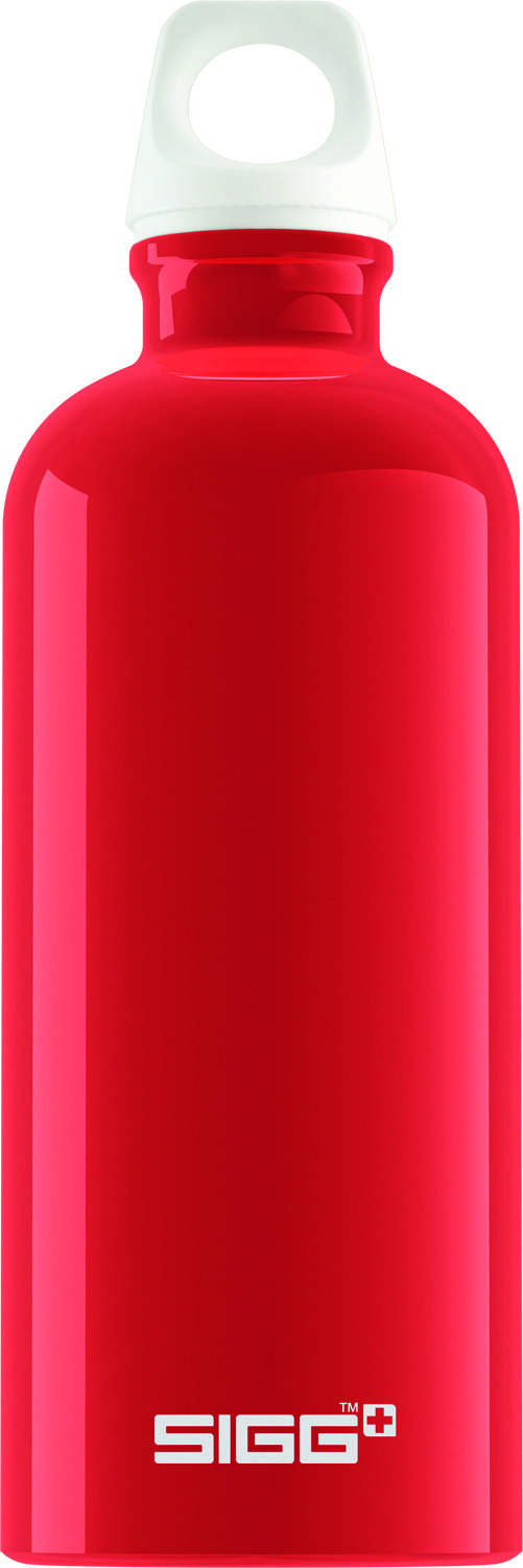 SIGG Fabulous láhev 0,6l  (EOL)