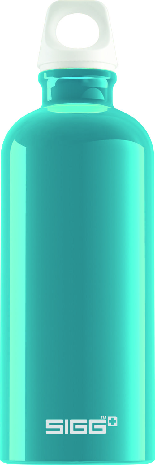 SIGG Fabulous láhev 0,6l  (EOL)