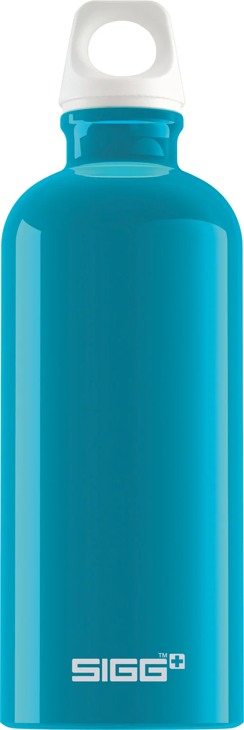Fľaša Fabulous 0,6 l