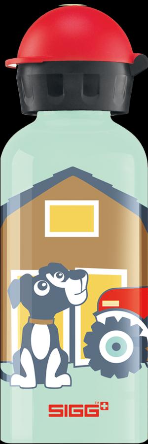 SIGG Farmini láhev 0,4l (EOL)