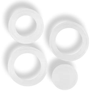 Súprava tesnení pre termosky a termonádoby Gemstone