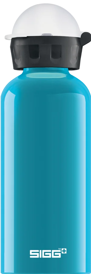 Fľaša Waterfall 0,4 l