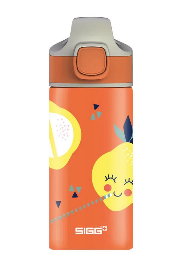 Detská fľaša Miracle Lemon, 0,4 l