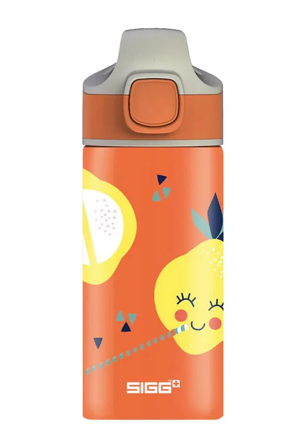 Detská fľaša Miracle Lemon, 0,4 l