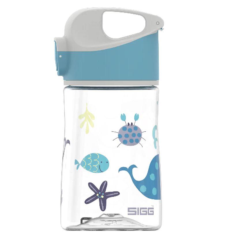 Detská fľaša Miracle Ocean Friend, 0,35 l