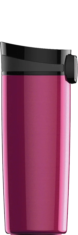 Cestovný termohrnček Miracle 0.47 l