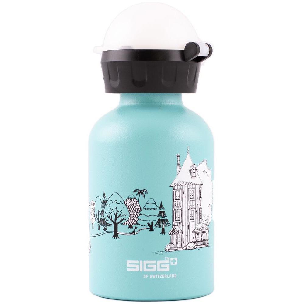 SIGG Moomin Picnic dětská láhev 0,3l  (EOL)
