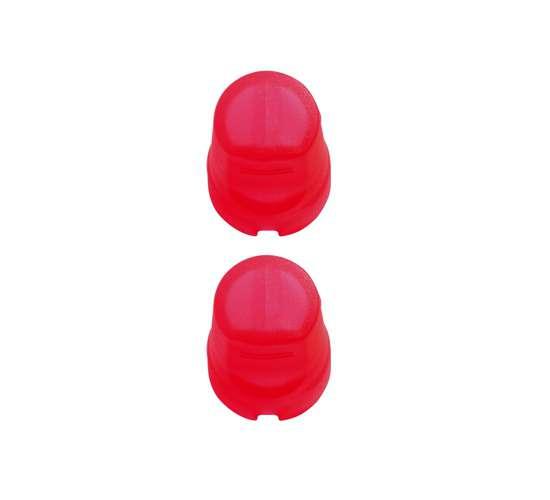 SIGG NAT náhradní ventil červený (2 ks) (EOL)