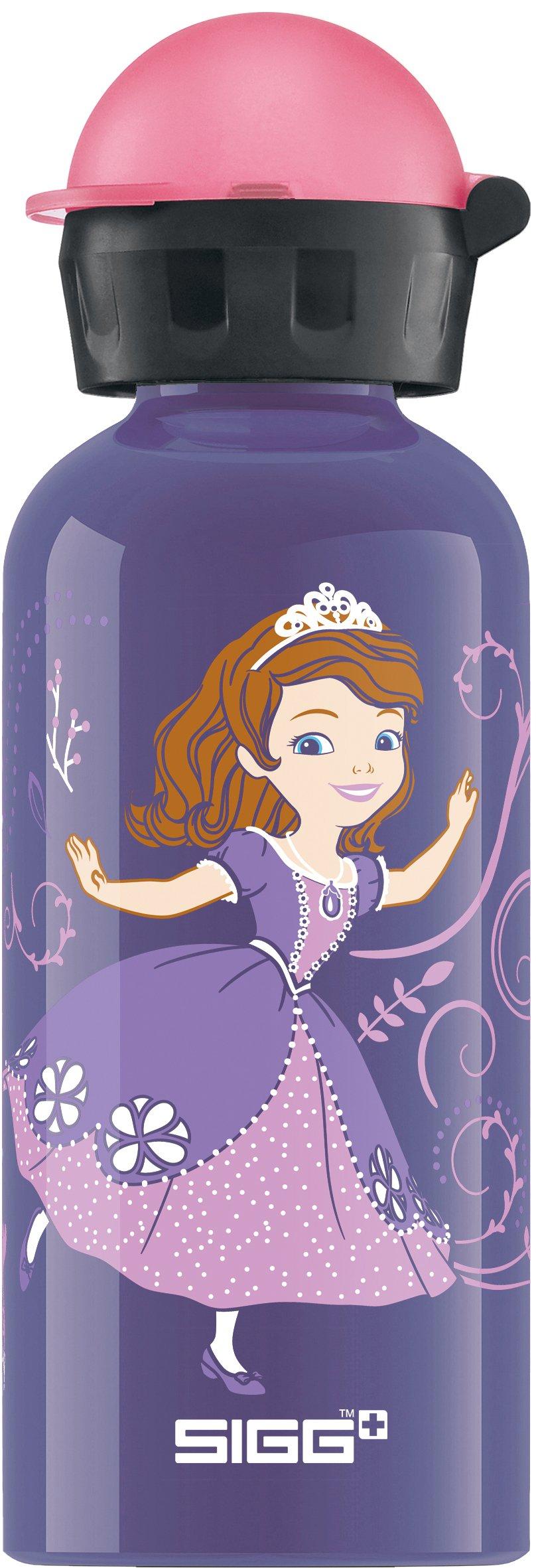 SIGG Sofia The Firstt láhev 0,4l  (EOL)