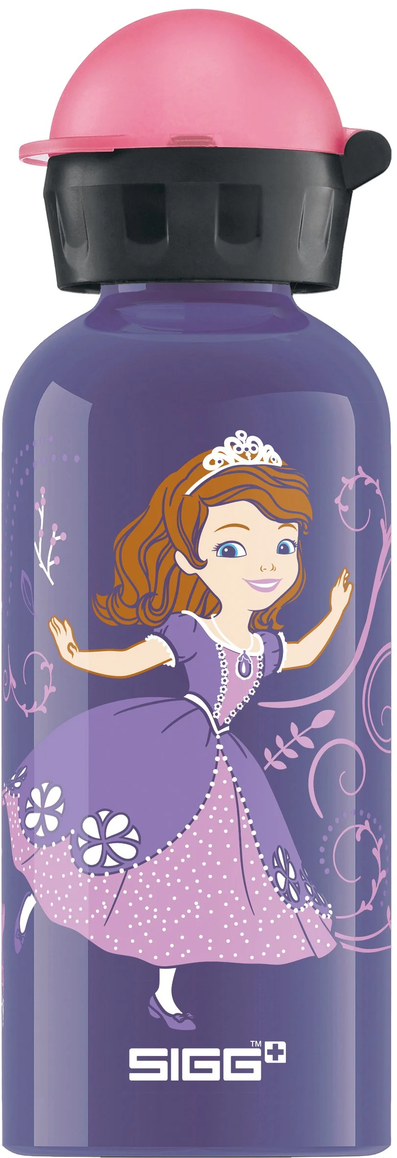 SIGG Sofia The Firstt láhev 0,4l  (EOL)