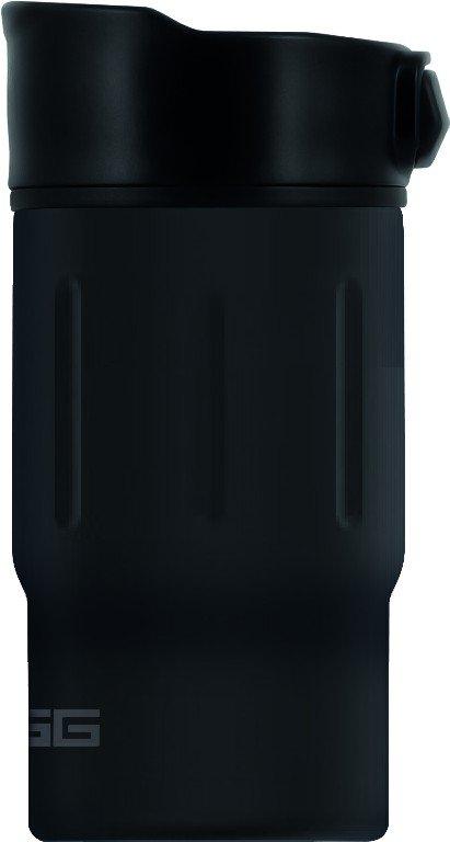 SIGG Termohrnek GEMSTONE OBSIDIAN 0,27l (EOL)