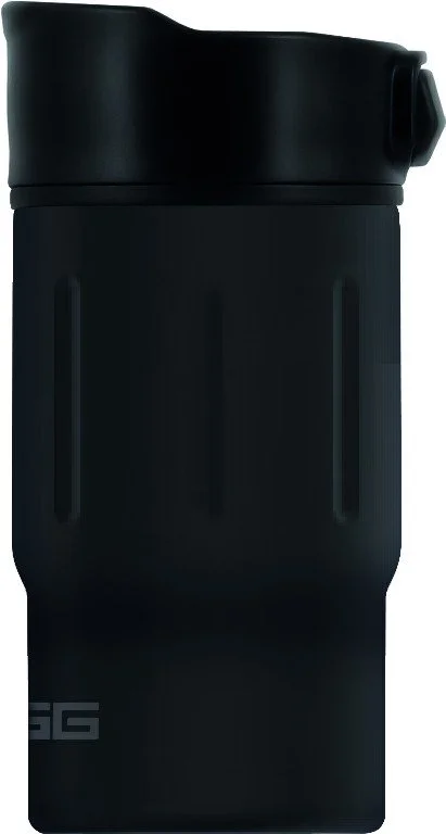 SIGG Termohrnek GEMSTONE OBSIDIAN 0,27l (EOL)