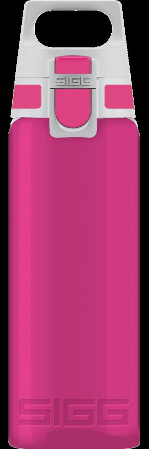 Fľaša Total Color, 0,6L