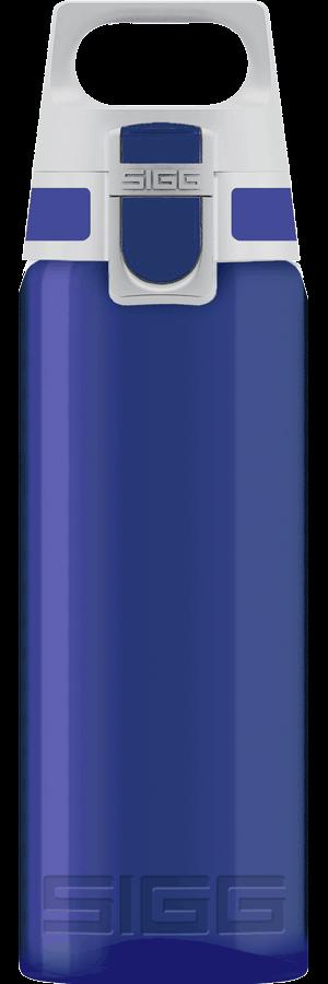 Fľaša Total Color, 0,6L