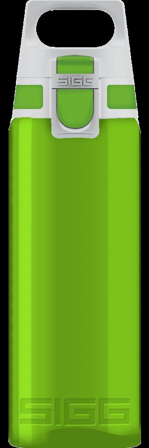 Fľaša Total Color, 0,6L