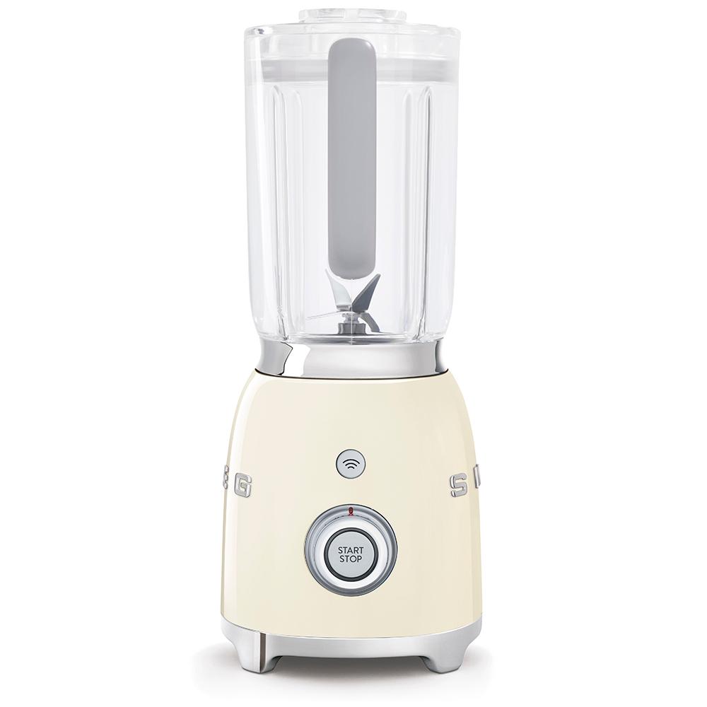 SMEG 50's Retro Style blender 1,5l plastová nádoba BLF01 (EOL)