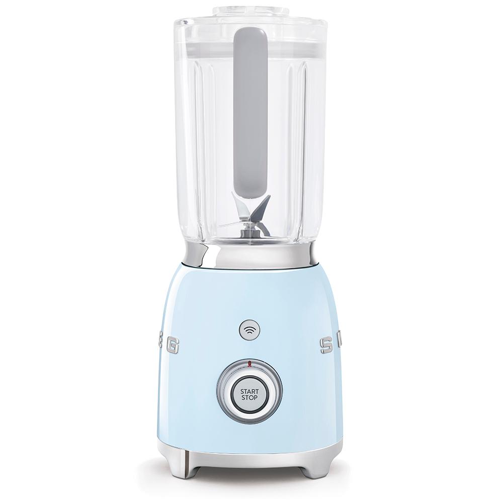 SMEG 50's Retro Style blender 1,5l plastová nádoba BLF01 (EOL)