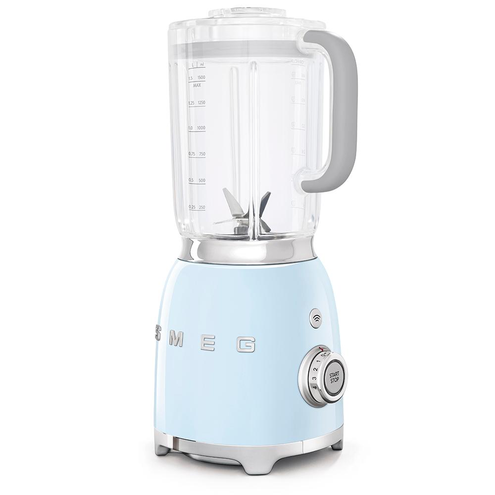 SMEG 50's Retro Style blender 1,5l plastová nádoba BLF01 (EOL)