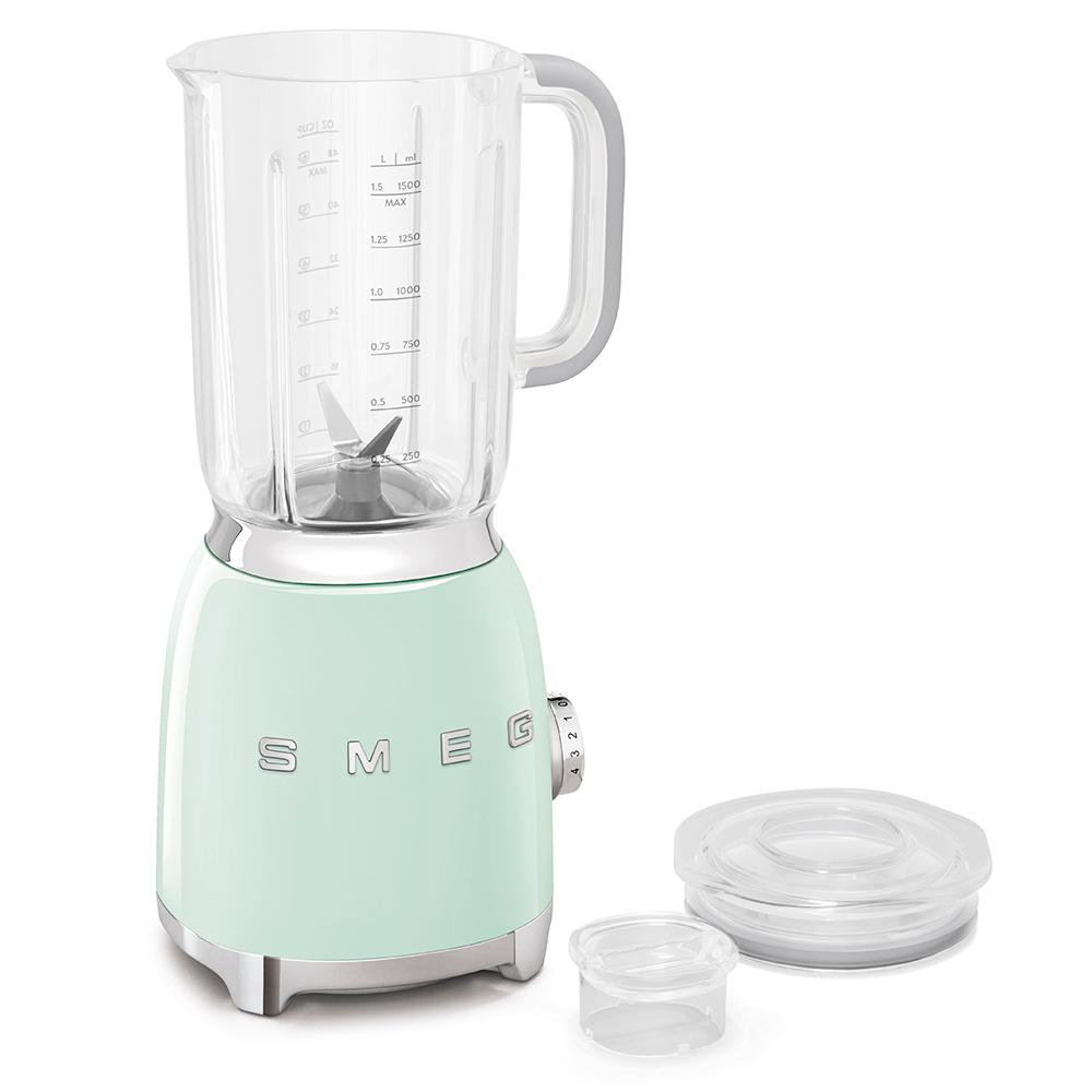 SMEG 50's Retro Style blender 1,5l plastová nádoba BLF01 (EOL)