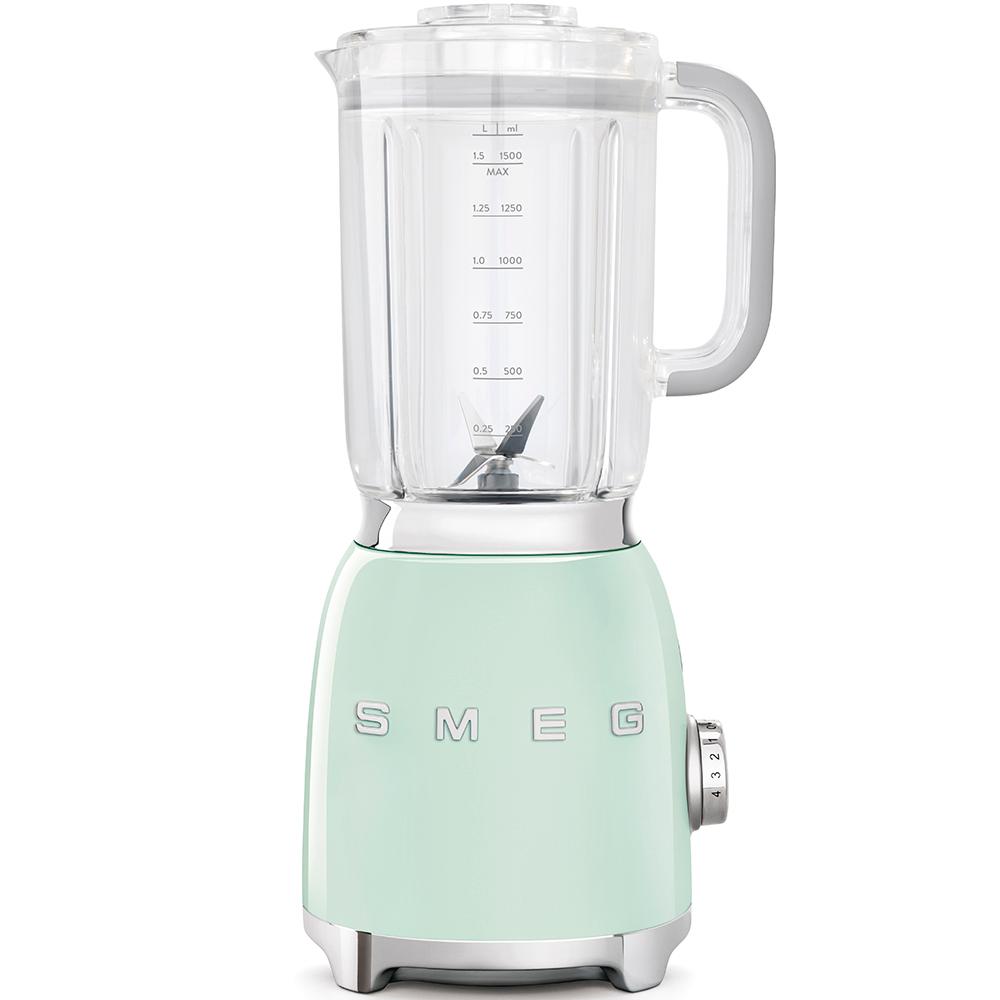 SMEG 50's Retro Style blender 1,5l plastová nádoba BLF01 (EOL)