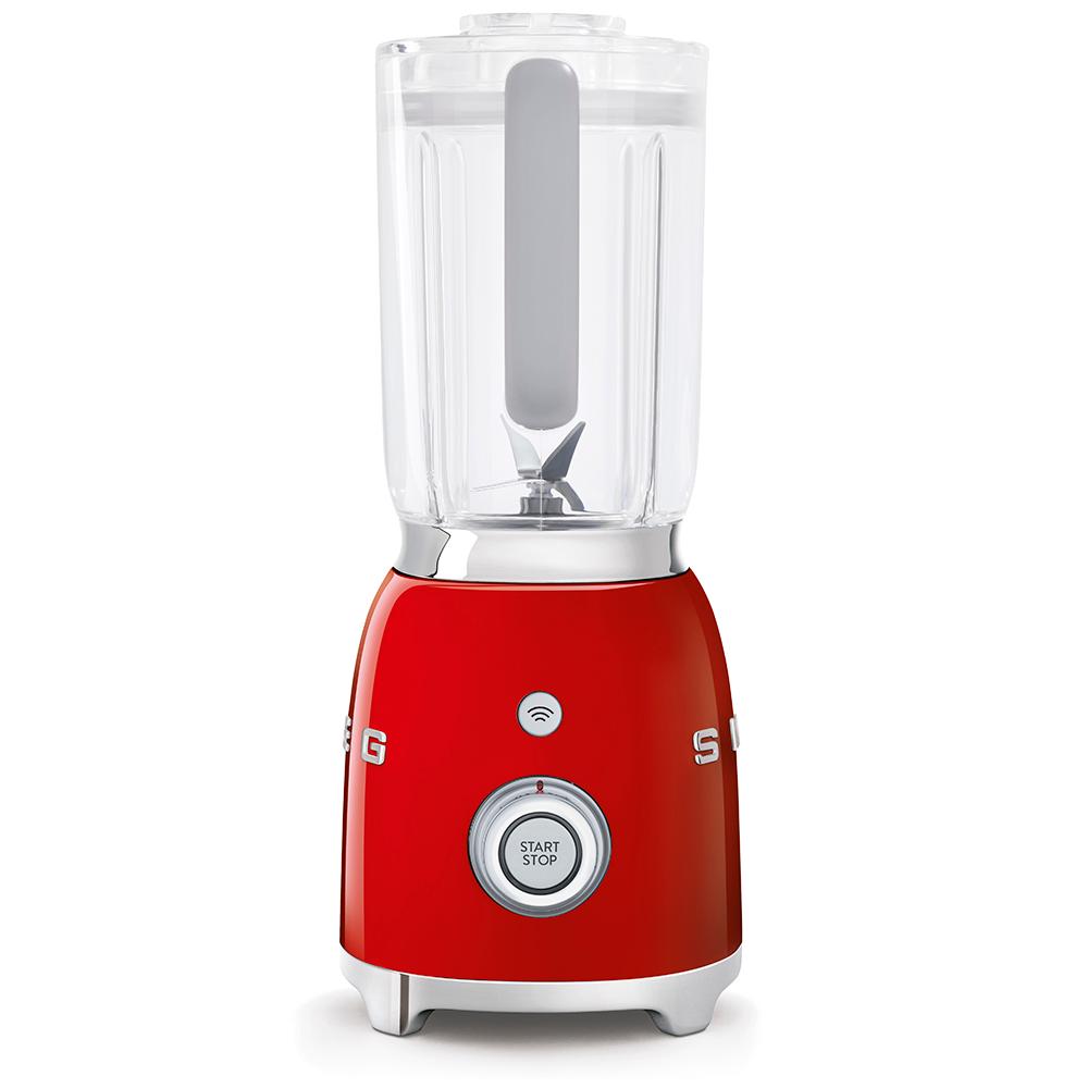 SMEG 50's Retro Style blender 1,5l plastová nádoba BLF01 (EOL)