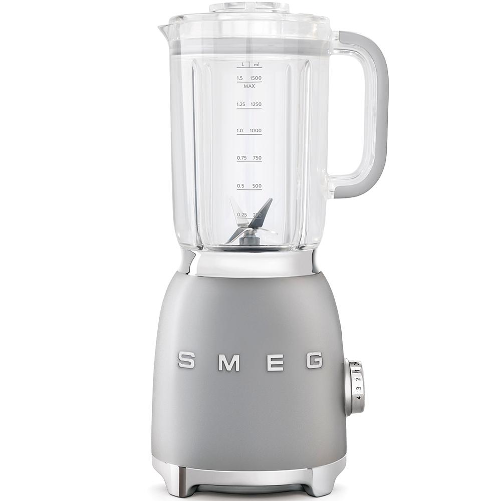 SMEG 50's Retro Style blender 1,5l plastová nádoba BLF01 (EOL)