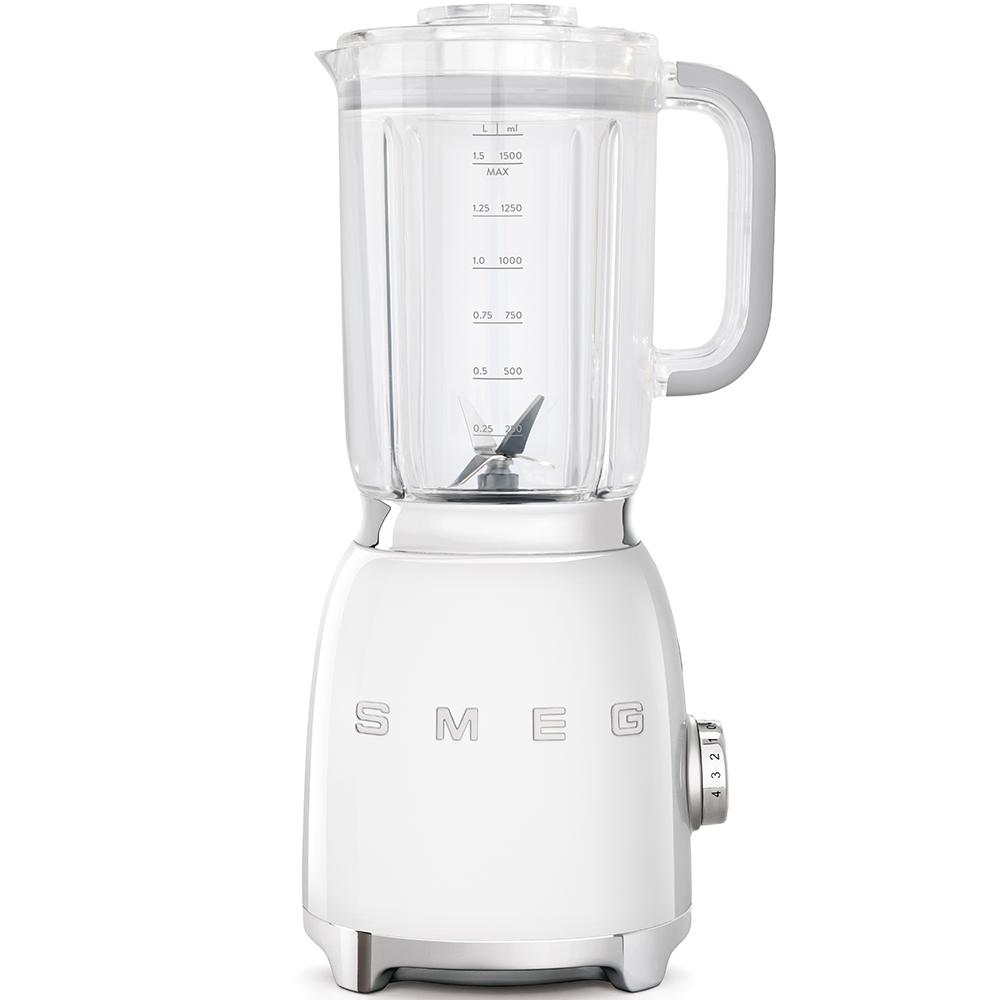 SMEG 50's Retro Style blender 1,5l plastová nádoba BLF01 (EOL)