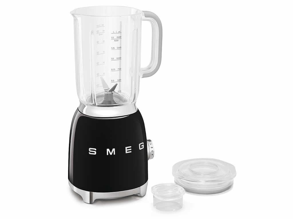 SMEG 50's Retro Style blender 1,5l plastová nádoba BLF01 (EOL)