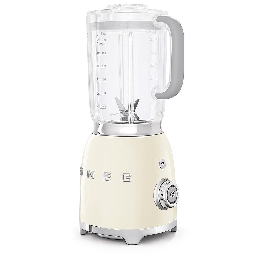 SMEG 50's Retro Style blender 1,5l plastová nádoba BLF01 (EOL)