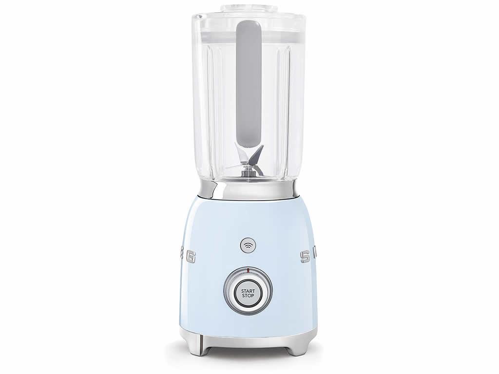 SMEG 50's Retro Style blender 1,5l plastová nádoba BLF01 (EOL)