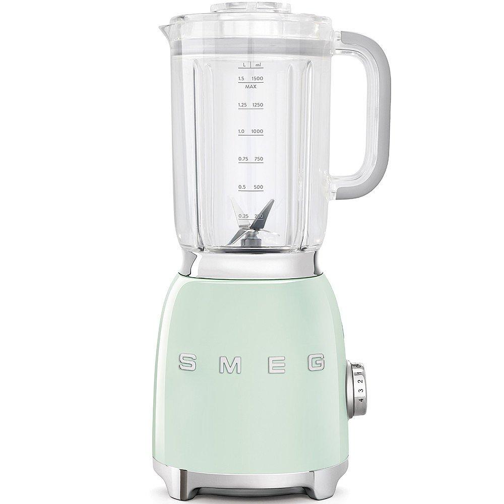 SMEG 50's Retro Style blender 1,5l plastová nádoba BLF01 (EOL)
